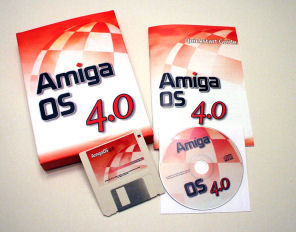 Amiga OS 4