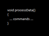 Subroutines and functions