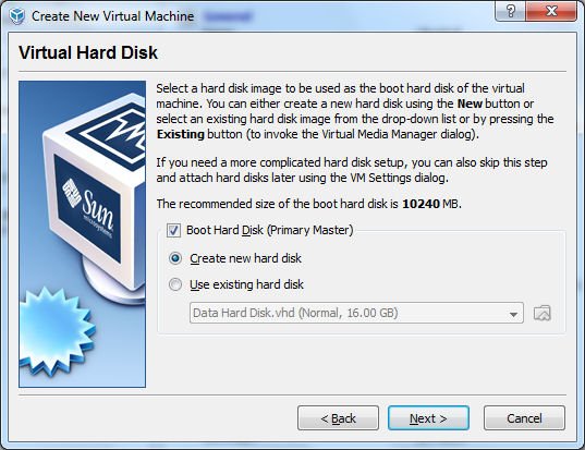 Hard disk
