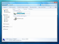 Using Windows Explorer