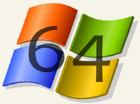 Windows 7 64 bit